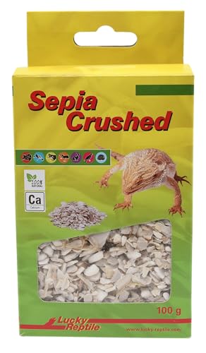 lucky-reptile-sepia-crushed-sepiaschalen-kalk-calcium-mineralien image 5