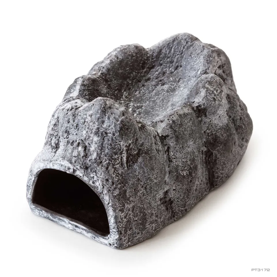 exo-terra-wet-rock-medium-feuchte-keramik-h-hle-f-r-reptilien image 1