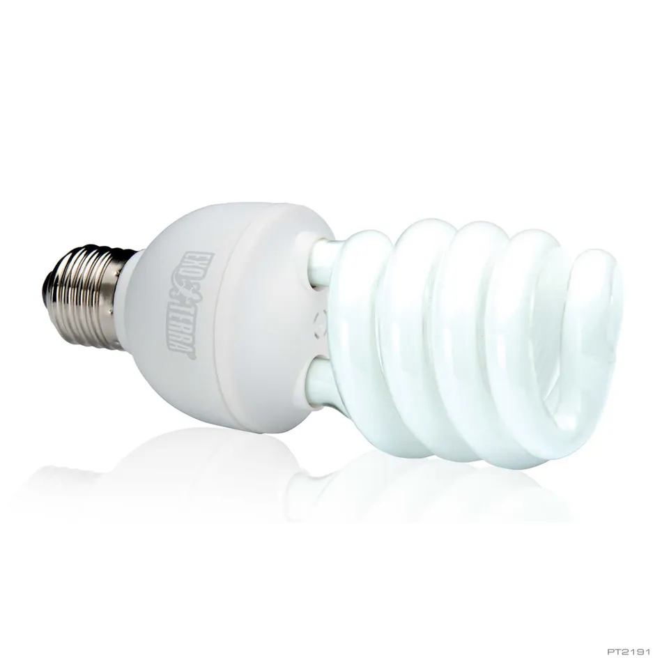 exo-terra-natural-light-compact-25w-terrarienlampe-6700k image 1