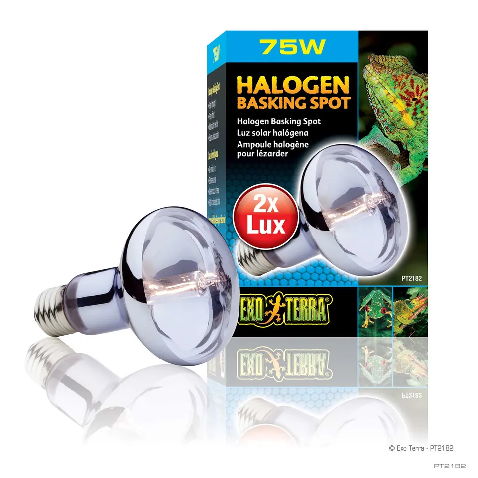exo-terra-halogen-basking-spot-75w-w-rmestrahler image 1
