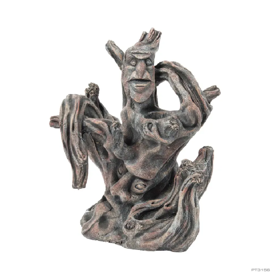 exo-terra-tiki-ornament-small-reptilienversteck image 1
