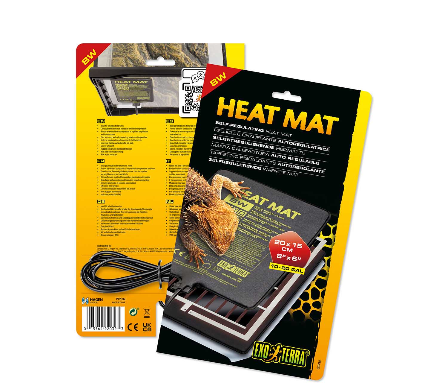 exo-terra-substrate-heater-bodenheizmatte-f-r-terrarien image 3
