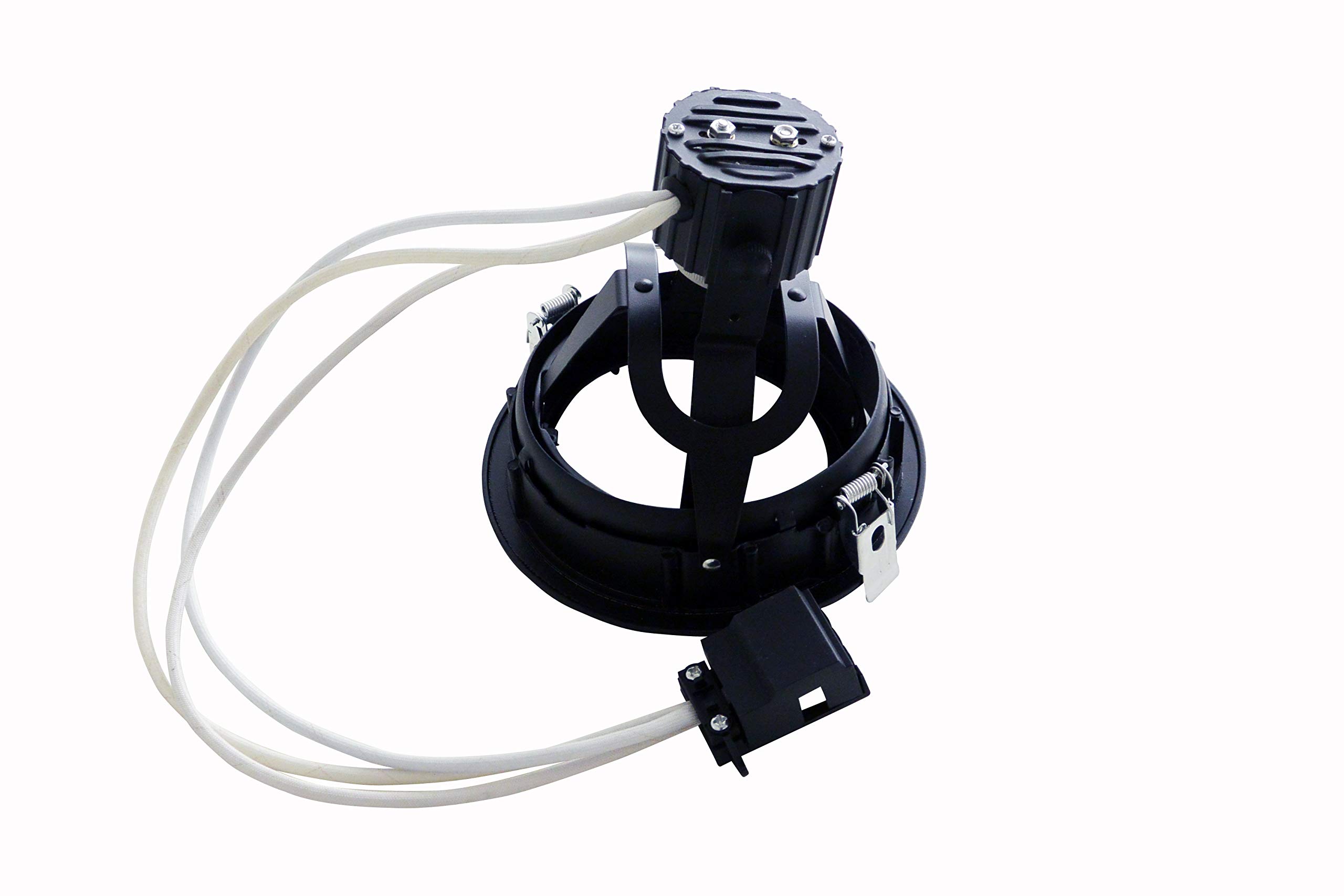 lucky-reptile-tse-20w-thermo-socket-expert-par20-einbauleuchte-wei-e27-schwenkba image 3
