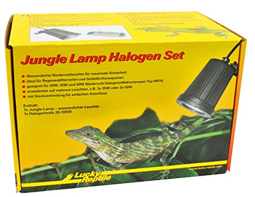lucky-reptile-jl-1-jungle-lamp-set-wasserdichte-niedervoltleuchte-mit-trafo image 4