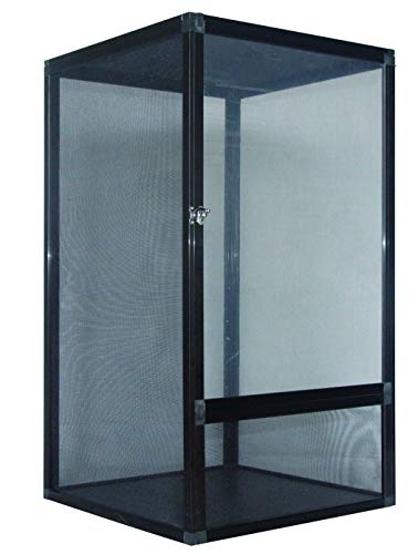 lucky-reptile-openair-vivarium-pro-60-x-60-x-120-cm-gaze-terrarium image 8