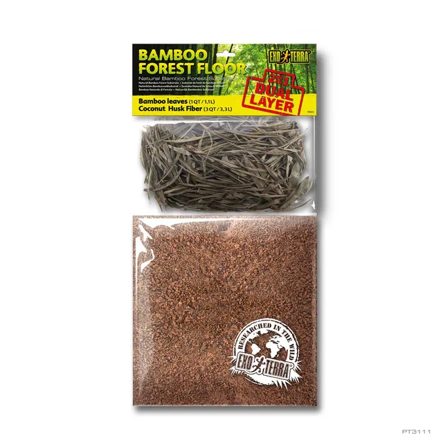 exo-terra-bamboo-forest-floor-4qt-bodengrund-4-4-l image 1