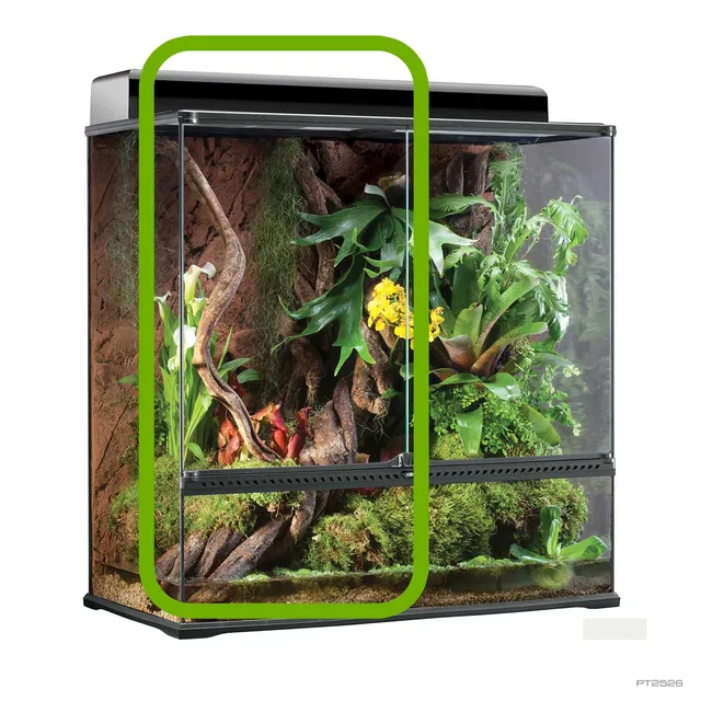 exo-terra-ersatz-frontt-r-links-f-r-terrarium-pt2609 image 1