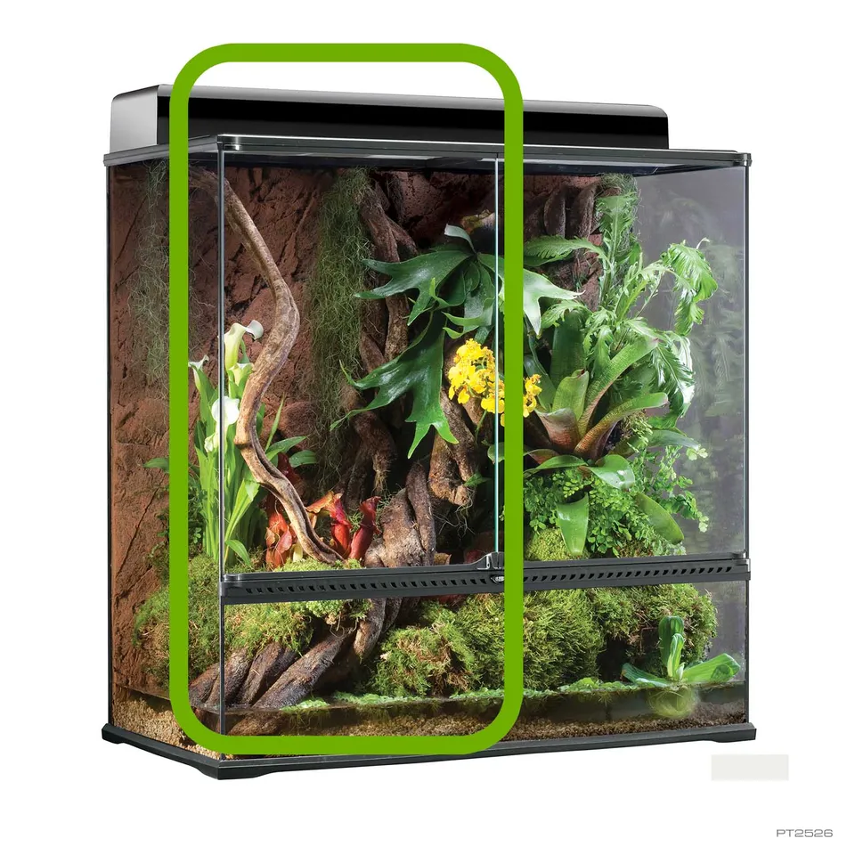 exo-terra-ersatz-frontt-r-links-f-r-terrarium-pt2609 image 1