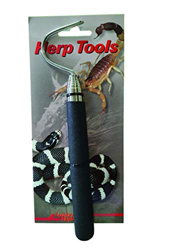 lucky-reptile-pocket-hook-pro-schlangenhaken-ausziehbar-23-80-cm image 4