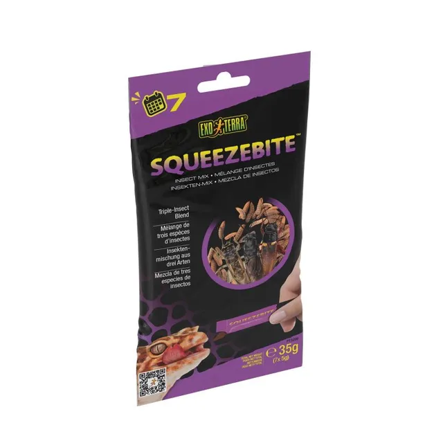exo-terra-squeezebite-insect-mix-insekten-snack-f-r-reptilien image 1