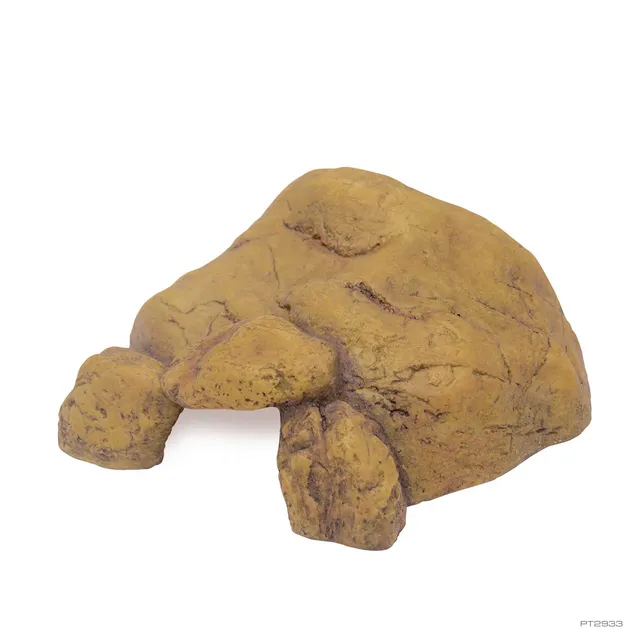 exo-terra-reptile-pebble-cave-x-large-kiesel-h-hle-f-r-reptilien image 1