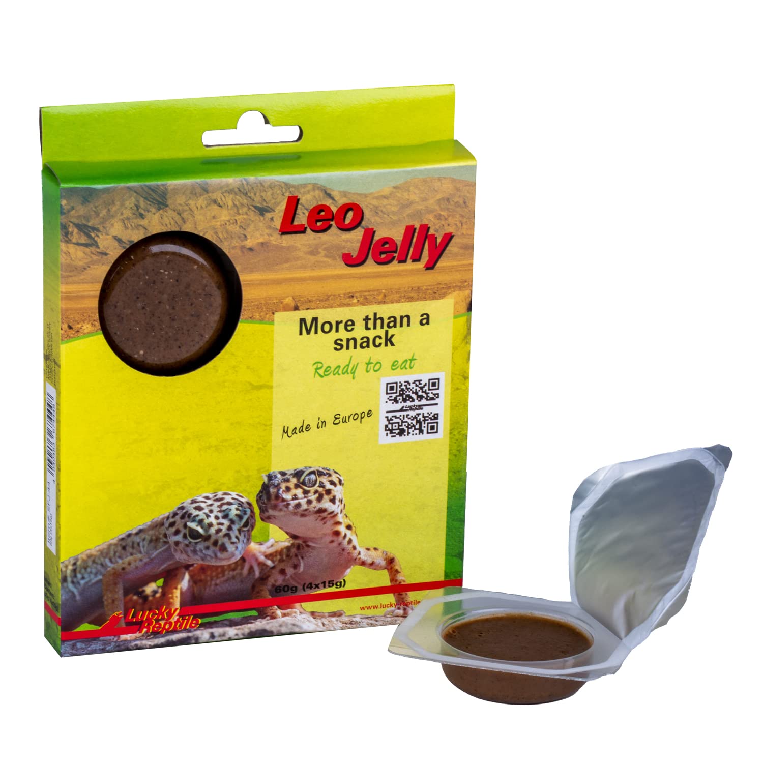 lucky-reptile-leo-jelly-4x15g-hauptfutter-f-r-leopardgeckos image 2