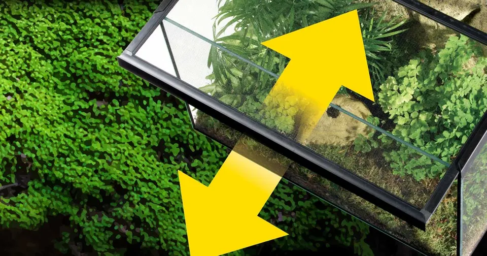 exo-terra-terrarienabdeckung-metall-gazeabdeckung-f-r-glasbecken image 1
