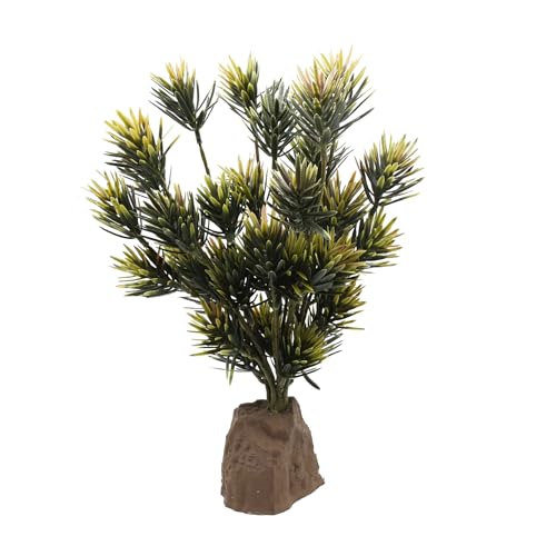 lucky-reptile-podocarpus-kunstpflanze-45-cm-doppelpack image 6