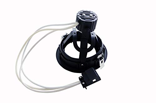 lucky-reptile-tse-20w-thermo-socket-expert-par20-einbauleuchte-wei-e27-schwenkba image 6