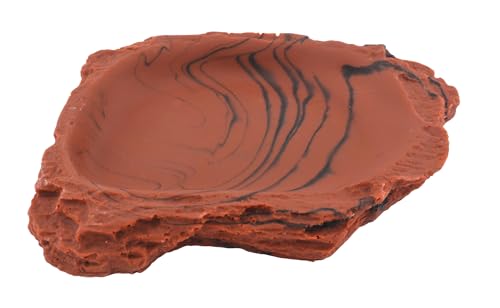 lucky-reptile-turtle-dish-wasserschale-lava-14-x-12-x-2-cm image 7