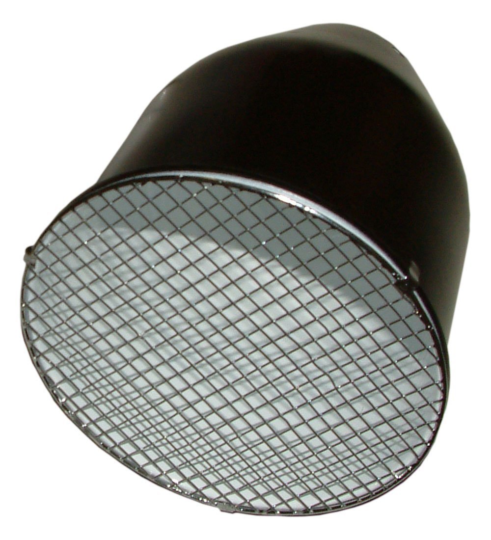 lucky-reptile-reflektorset-mit-schutzgitter-mini-11-cm-f-r-terrarienlampen image 3