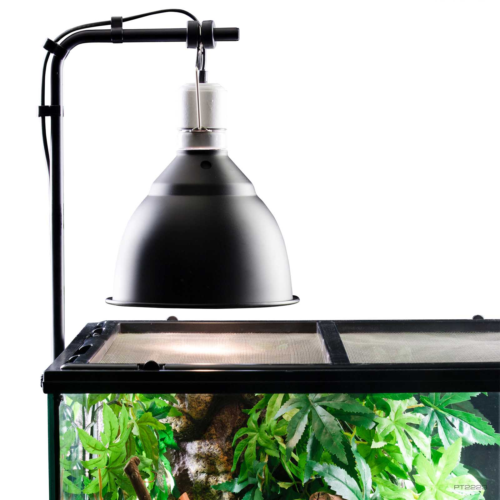 exo-terra-light-bracket-lampenhalterung image 4
