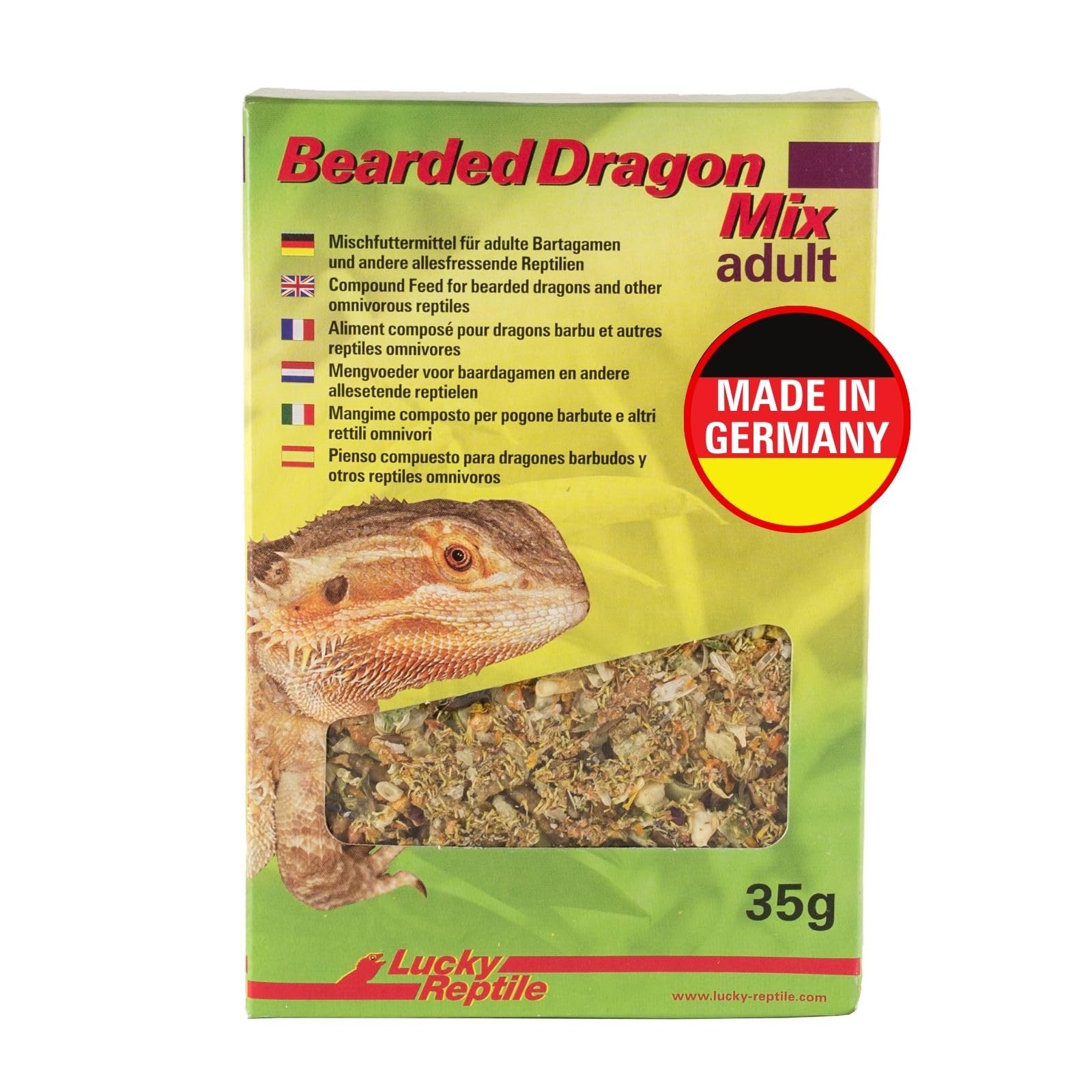 lucky-reptile-bearded-dragon-mix-adult-70-g image 2