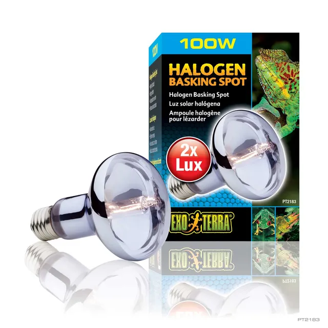 exo-terra-halogen-basking-spot-100w-w-rmestrahler-f-r-terrarien image 1