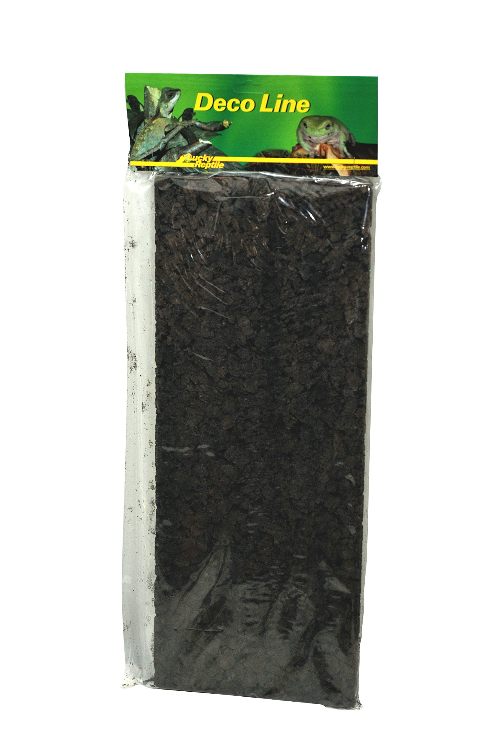 lucky-reptile-65312-schwarzkork-r-ckwand-50x20x2-cm-terrarien-r-ckwand-261-g image 2