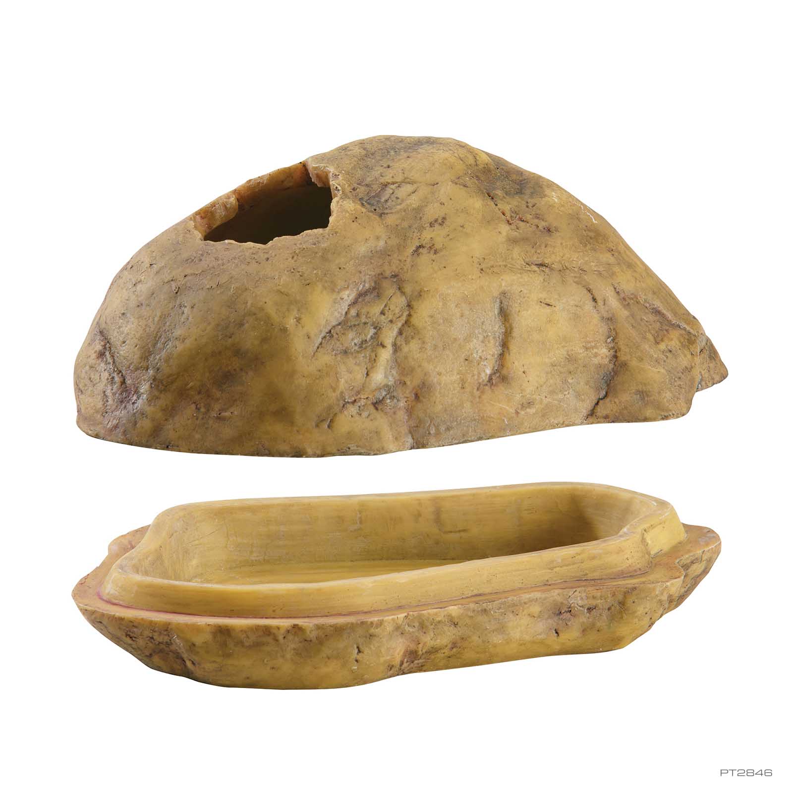 exo-terra-snake-cave-medium-schlangenh-hle-versteck image 1