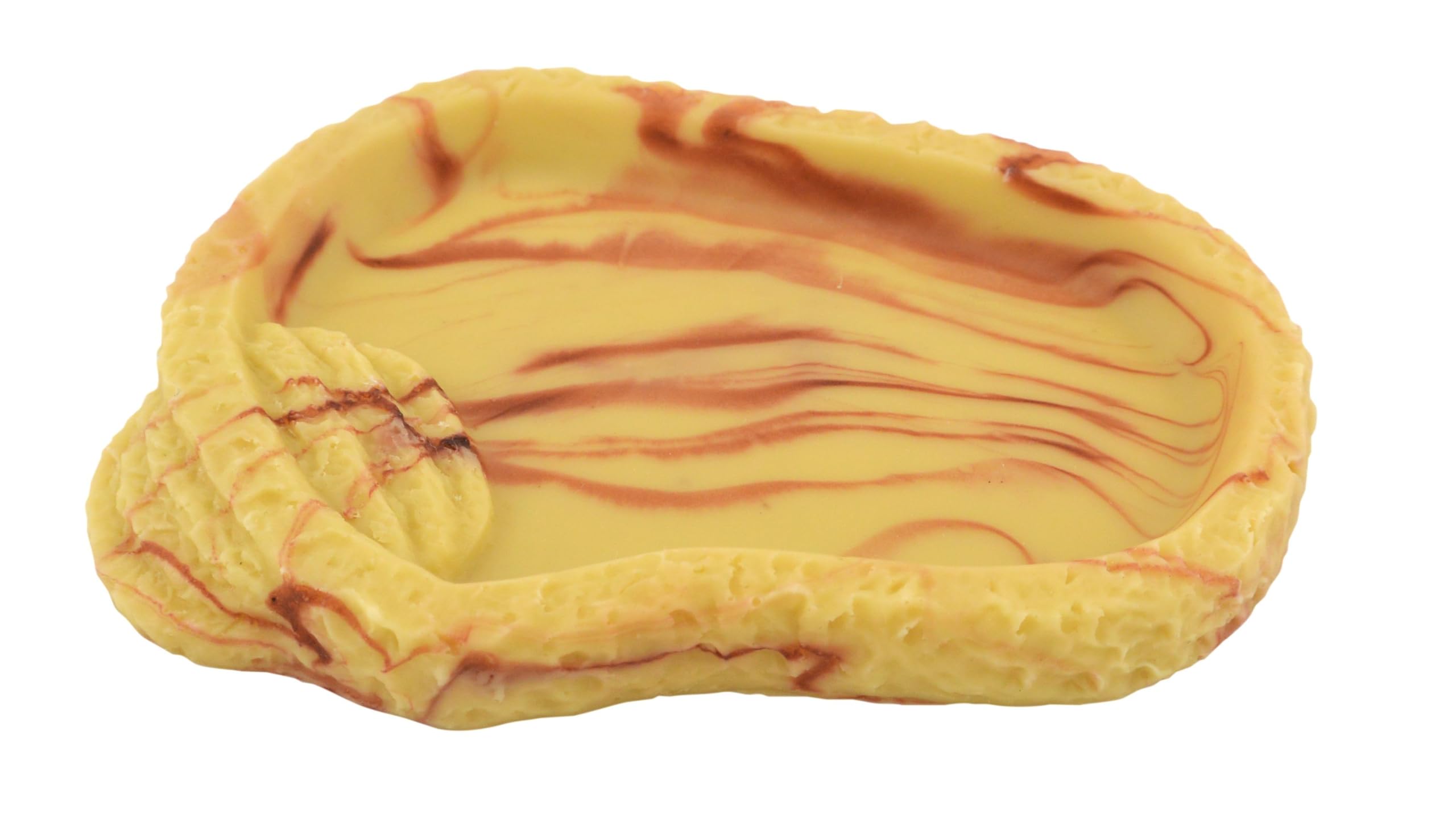 lucky-reptile-fdg-3-food-dish-granit-gro-28x22x3-cm-futternapf image 5