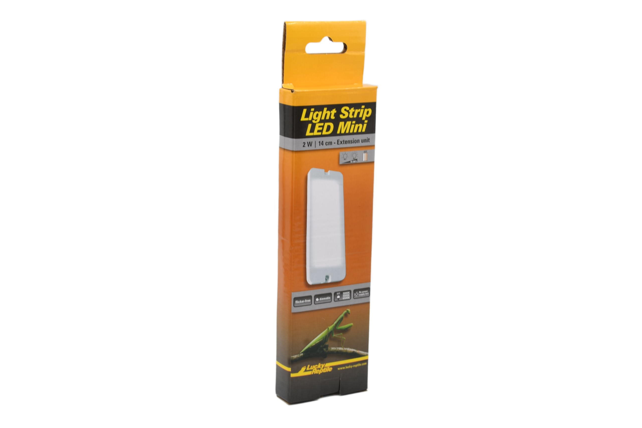 lucky-reptile-light-strip-led-mini-erweiterung-14-cm image 3