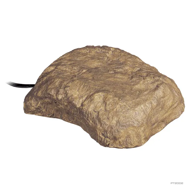 exo-terra-heat-wave-rock-medium-10w-beheizter-w-rmestein-f-r-terrarien image 1