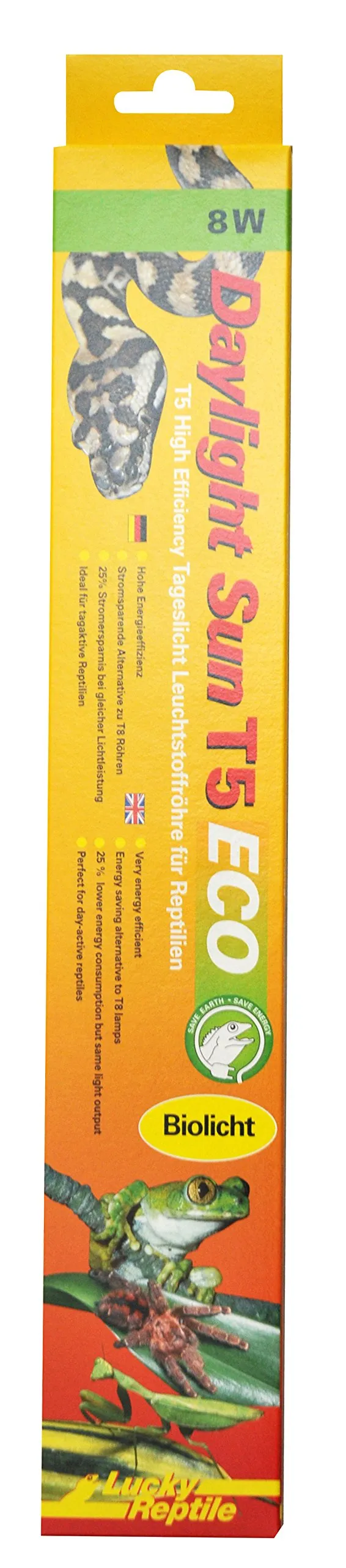 lucky-reptile-daylight-sun-t5-eco-8-watt-tageslichtr-hre-300-mm-f-r-reptilien image 1
