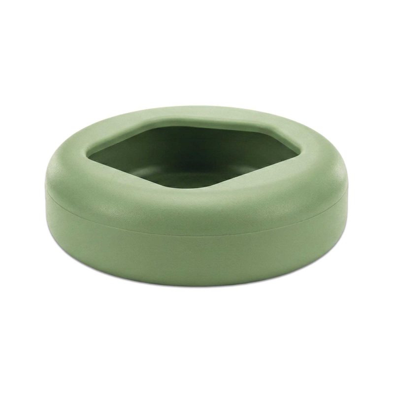 exo-terra-biotic-mealworm-dish-futterschale-reptile-den image 1