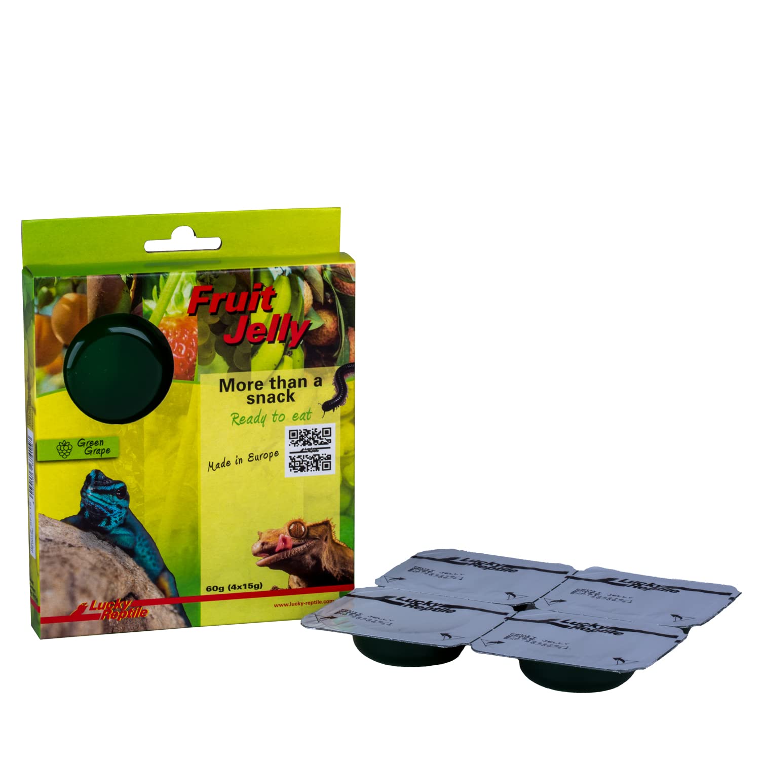 lucky-reptile-fruit-jelly-green-grape-weintraube-erg-nzungsfutter-4-x-15-g image 4