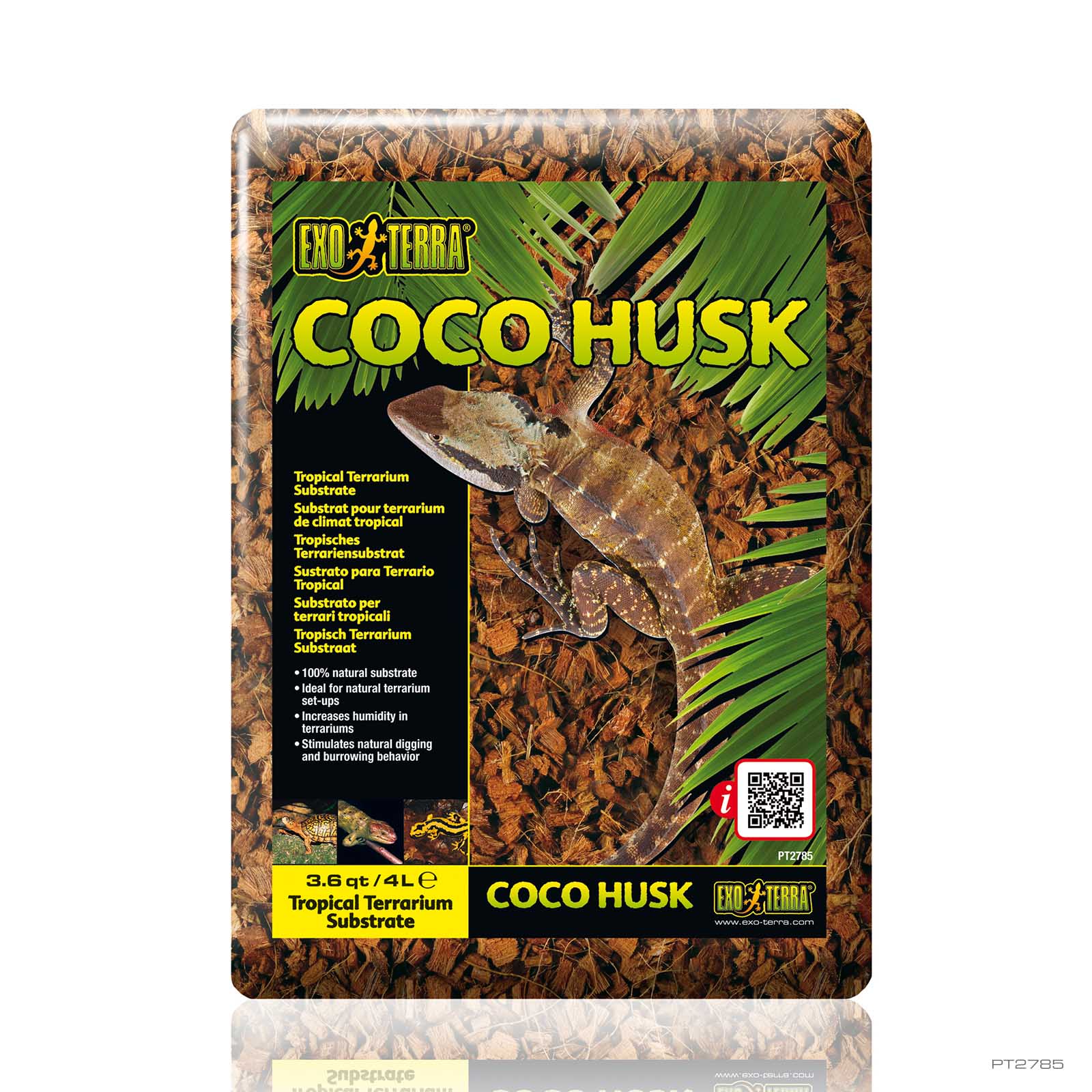 exo-terra-coco-husk-4qt-4-4l-kokos-einstreu-bodengrund image 1