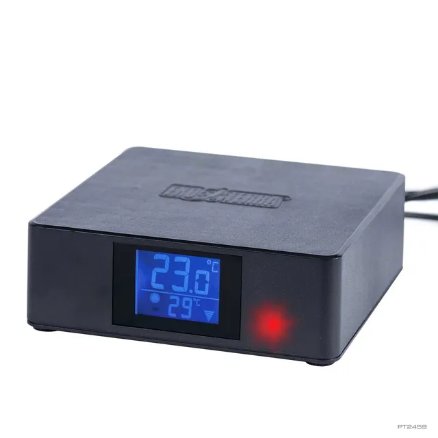 exo-terra-thermostat-600w-dimming-pulse-proportional-thermostat image 1