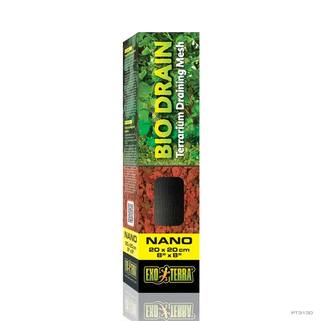 exo-terra-bio-drain-nano-terrarien-drainagegitter image 1