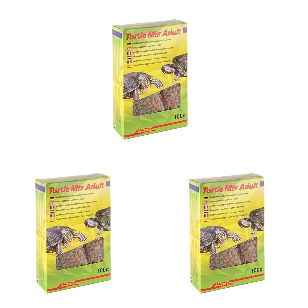 lucky-reptile-turtle-mix-adult-wasserschildkr-ten-futter-600-g image 5