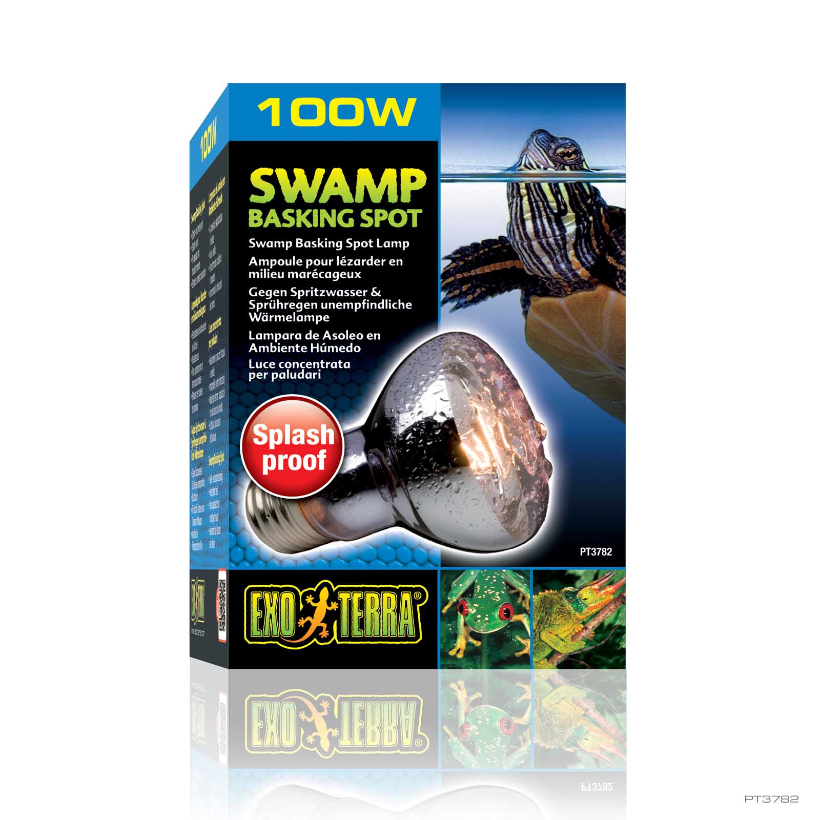 exo-terra-swamp-basking-spot-75w-spritzwasserfeste-w-rmelampe image 3