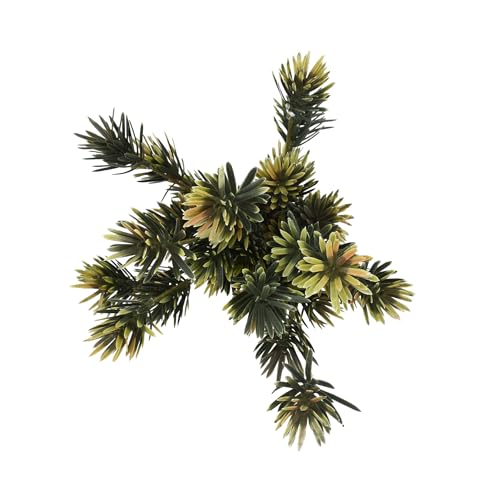 lucky-reptile-podocarpus-kunstpflanze-45-cm-doppelpack image 5