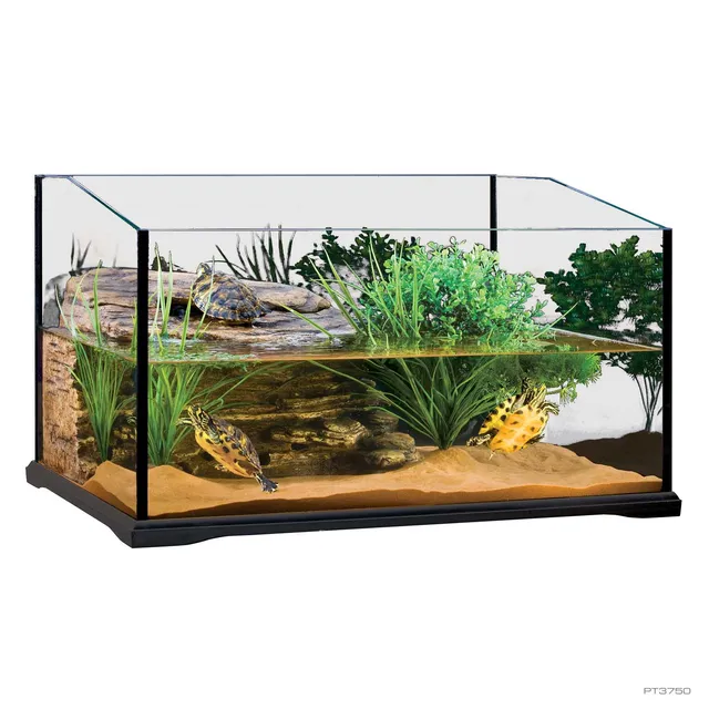 exo-terra-turtle-terrarium-medium-schildkr-tenterrarium image 1