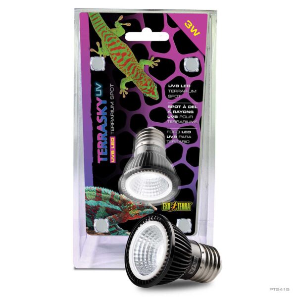 exo-terra-uvb-led-lights-terrasky-uv-beleuchtung image 5