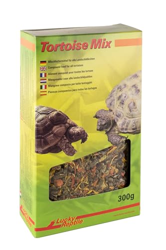 lucky-reptile-tortoise-mix-landschildkr-tenfutter-300-g image 7
