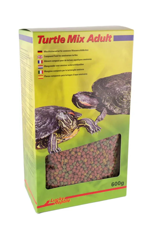 lucky-reptile-turtle-mix-adult-wasserschildkr-ten-futter-600-g image 1