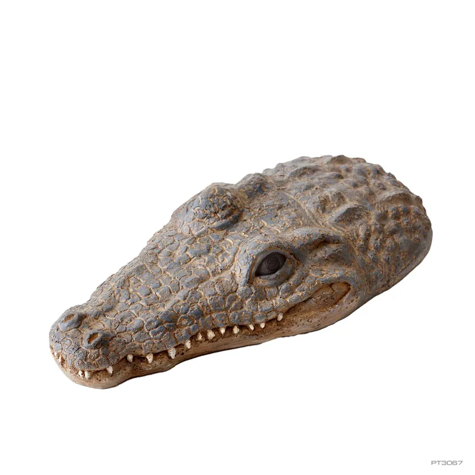 exo-terra-turtle-island-croc-schwimminsel image 1
