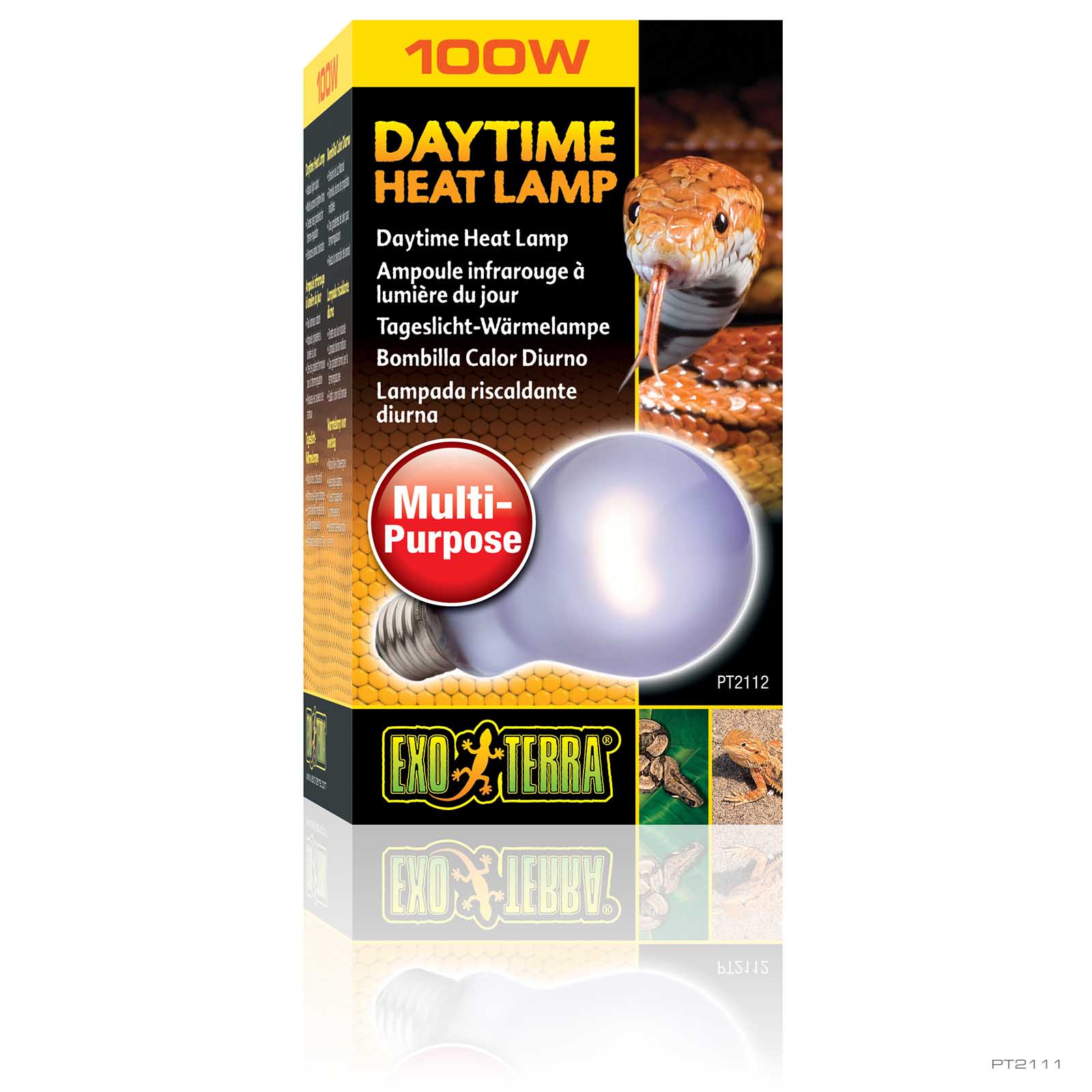 exo-terra-daytime-heat-lamp-60w-tageslicht-w-rmelampe image 3