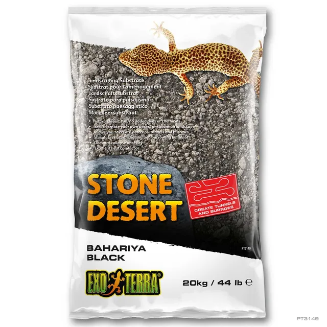 exo-terra-stone-desert-bahariya-black-20-kg-w-sten-bodensubstrat image 1