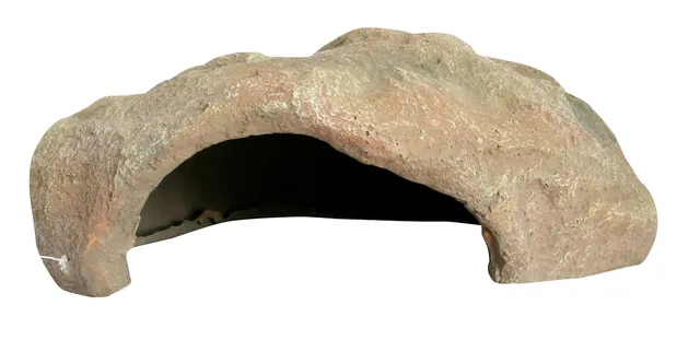 lucky-reptile-cozy-cave-h-hle-gr-e-gro image 1