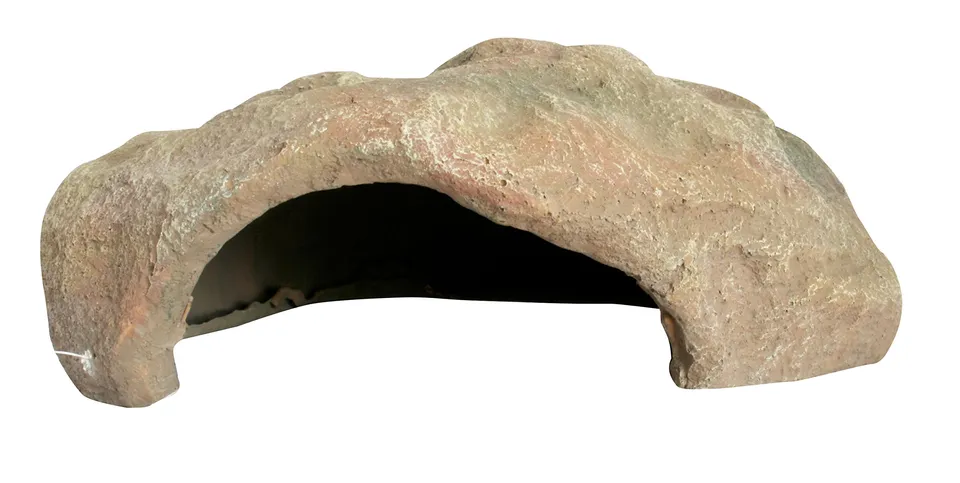 lucky-reptile-cozy-cave-h-hle-gr-e-gro image 1