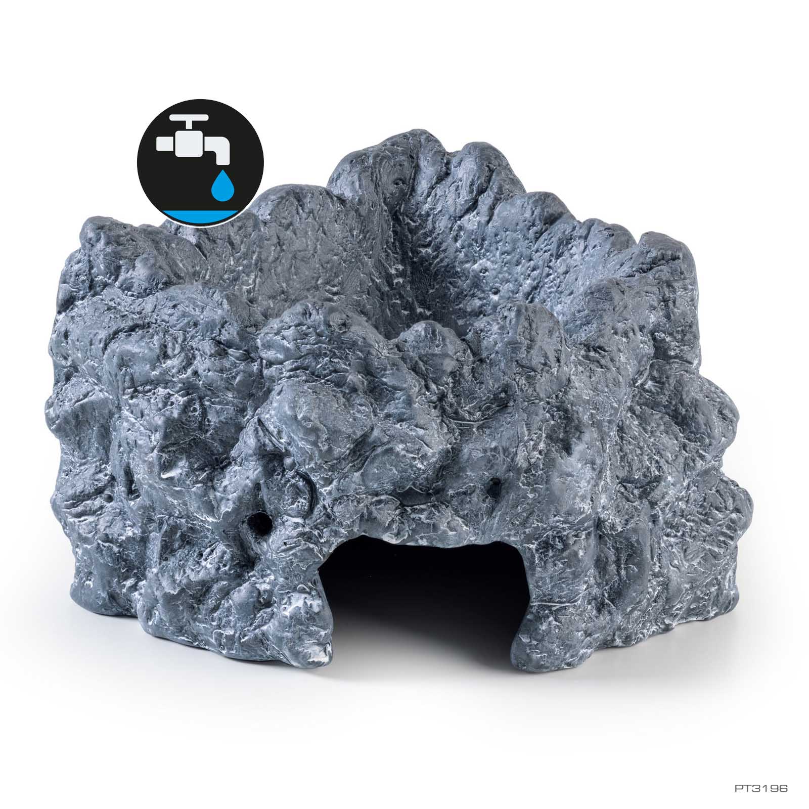 exo-terra-corner-cave-medium-eck-h-hle-reptilienversteck image 2