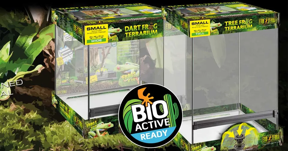 exo-terra-frog-terrarium-bioaktives-regenwald-terrarium-f-r-fr-sche image 1