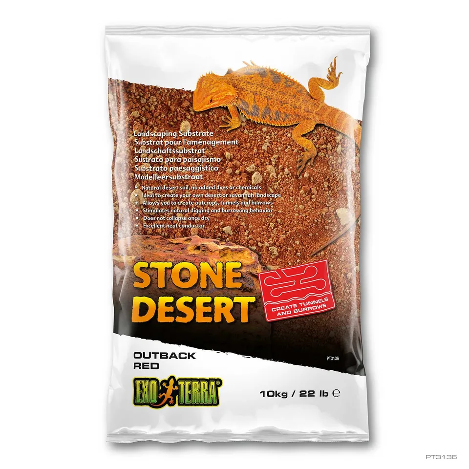 exo-terra-stone-desert-outback-red-10-kg-w-stensubstrat image 1